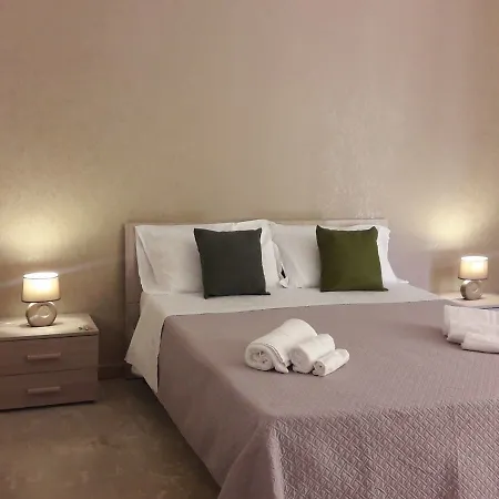 Agricentro Apartment