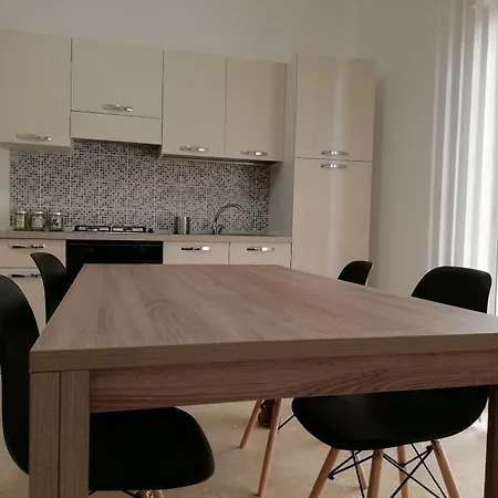 Agricentro Apartment Agrigento