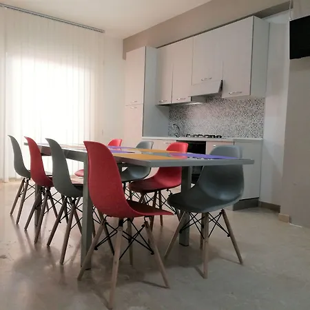 Agricentro Apartment *